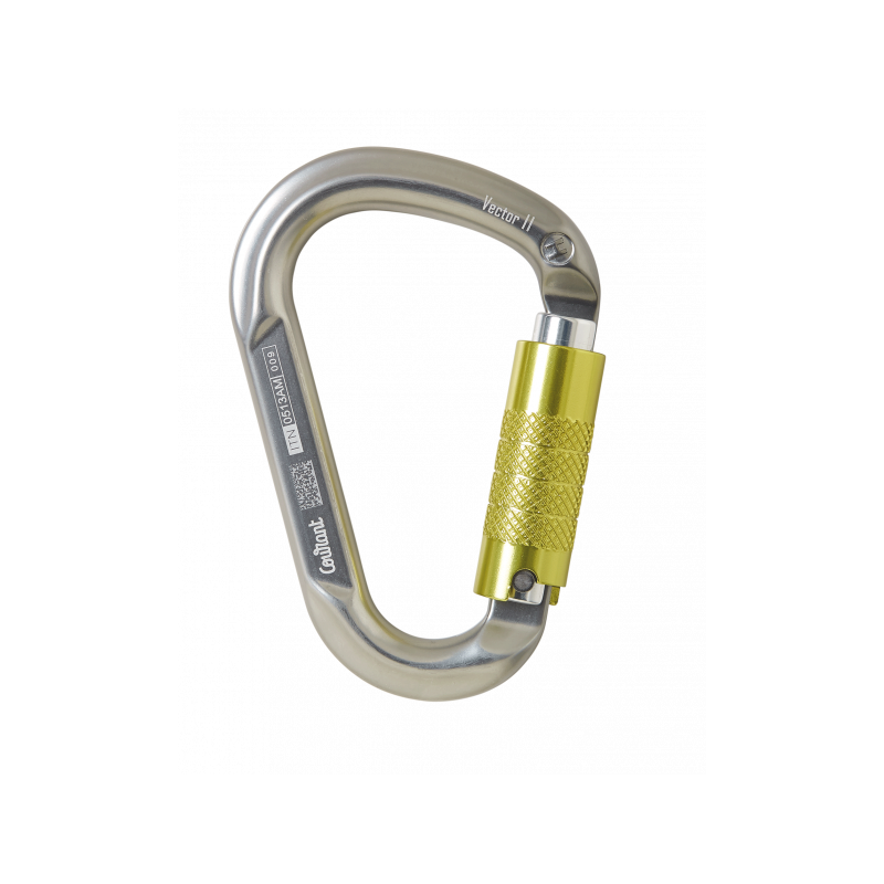 Carabiner HMS Vector