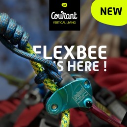 Longe Flexbee régleur + snapo