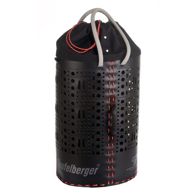 ropeBUCKET 80l with shoulder straps ropeBUCKET 80l with shoulder straps