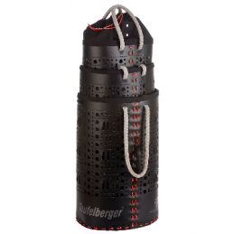 ropeBUCKET 50l with shoulder straps