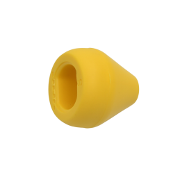 Retrieval ball S Yellow for flmblCLIMB / pulleySAVER / multiTOOL