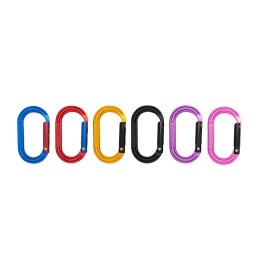 miniME accessory carabiner - pack of  (4 kN)