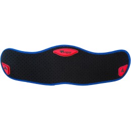 Set dosseret respirant pour treeMOTION Essential  et  Pro