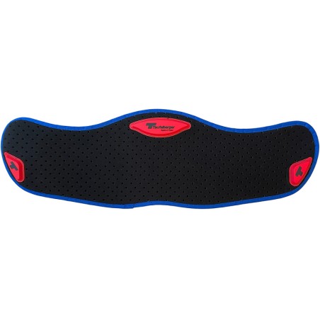 Set dosseret respirant pour treeMOTION Essential  et  Pro