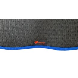 Set dosseret respirant pour treeMOTION Essential  et  Pro