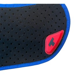 Set dosseret respirant pour treeMOTION Essential  et  Pro