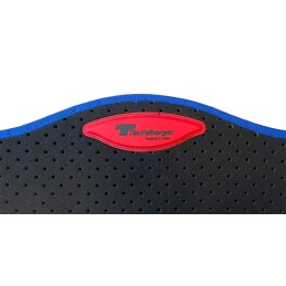 Set dosseret respirant pour treeMOTION Essential  et  Pro