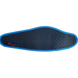 Set dosseret respirant pour treeMOTION Essential  et  Pro
