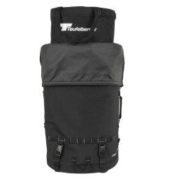 bucketMULE - Sac a corde 30L compatible avec mightyMULE  et  lazyMULE