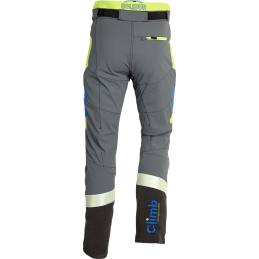 Protected arborist pants Climb Cut - Men