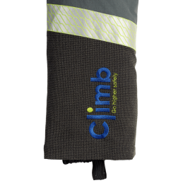 Protected arborist pants Climb Cut - Men