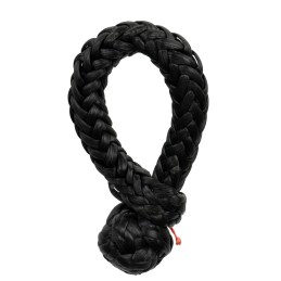 Soft Shackle Black