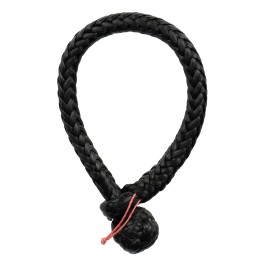 Soft Shackle Black