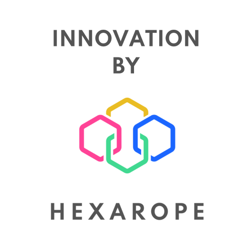 Innovation by Hexarope